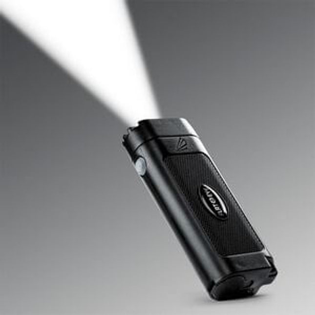 FLATEYE™ Rechargeable FR-500 Flashlight – 500 Lumens