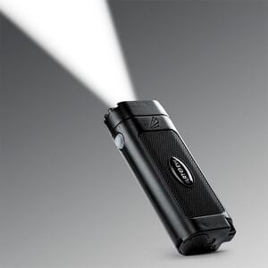 500 lumen flashlight rechargeable FLATEYE™ FR-500 Rechargeable Flashlight 500 Lumens – Panther Vision Store