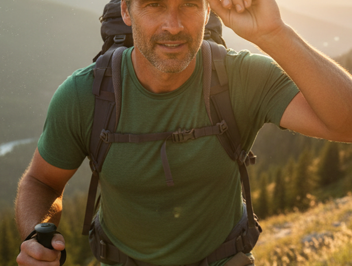 Ultimate Cooling Hat for Hot Weather