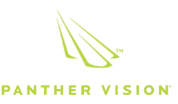 Panther Vision Footer Logo