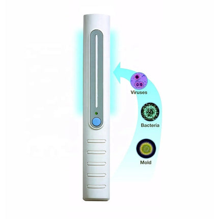 Suncatcher UV Sanitizing Wand