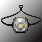 Adaptev Headlamp 550