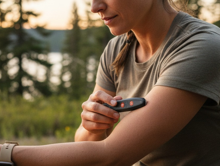 IN 30 SEC STOP THE ITCH