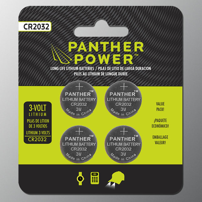 Power Panther Batterie/Feux d'artifice