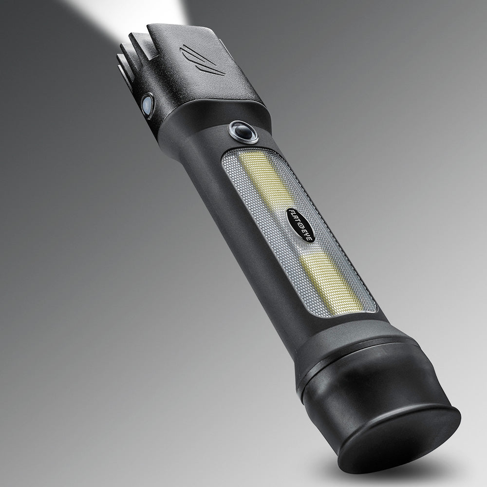 Lampe torche LED rechargeable Leopard - Stak 