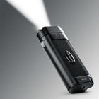 The portable Flat-Eyed Flashlight
