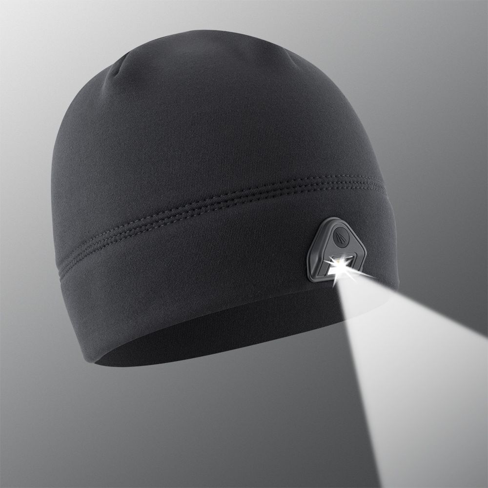 Panther Vision POWERCAP LED Premium Headlamp Hat EXP 200 Ultra